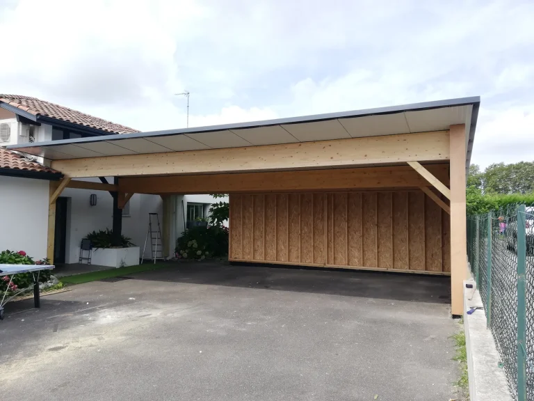 Carport