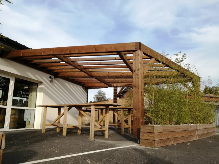 Pergola